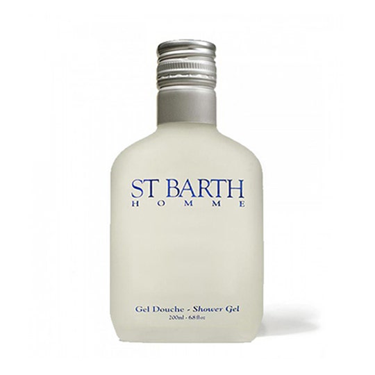 St. Barth Man Gel Doccia 200 ml