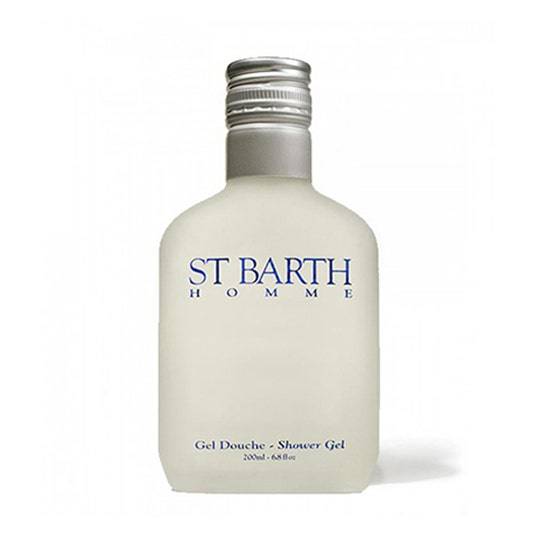 Gel Douche Homme St. Barth 200 ml