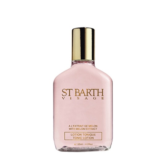 Tonic Lotion with St. Barth&