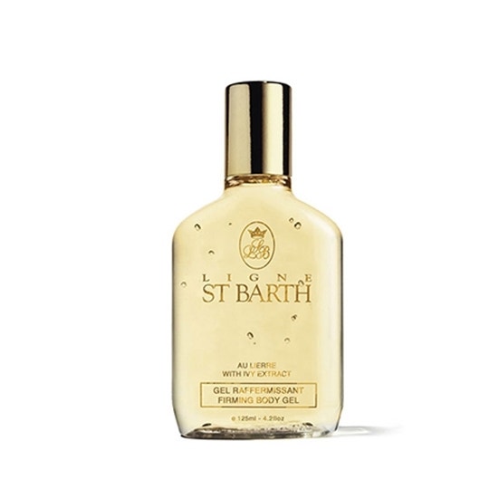 St. Barth Ivy Extract Massage Gel 125 ml