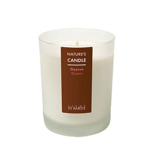 St. Barth Guava Candle