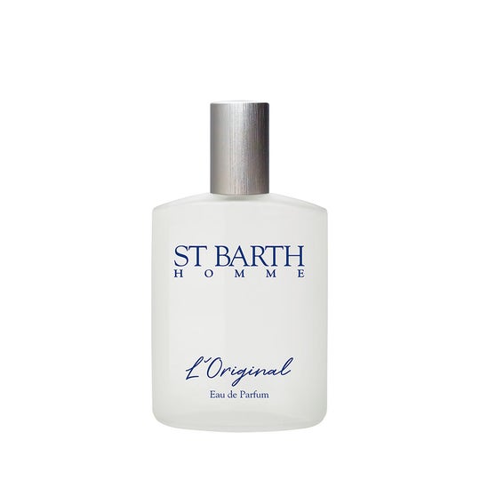 St. Barth L&