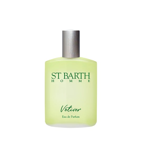 Eau de Parfum Vétiver de St. Barth