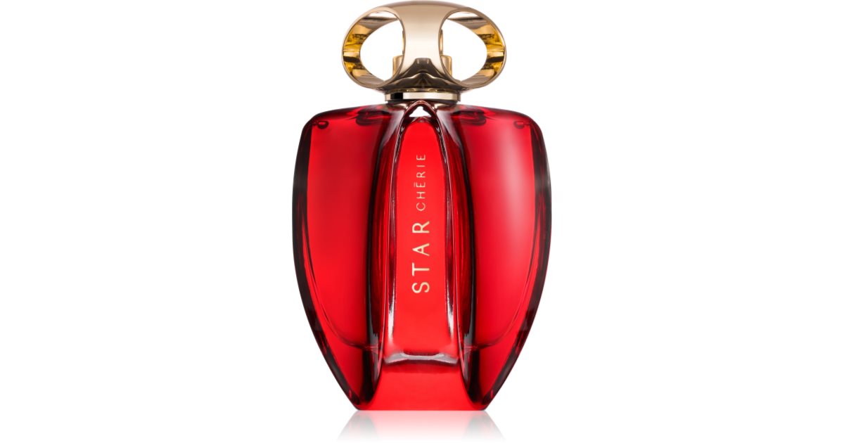 Mauboussin Star Chérie Eau de Parfum for women 90 ml