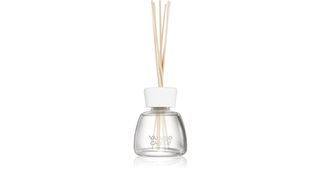 Yankee Candle Starfruità &amp; Sunshine diffusore di aromi con ricarica 100 ml
