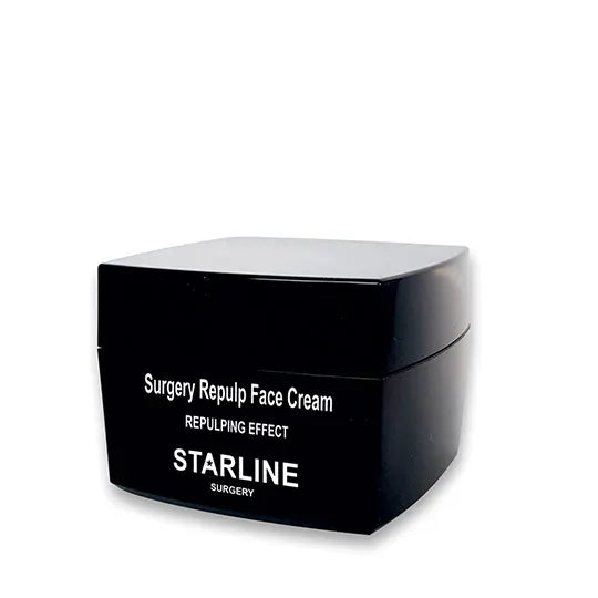 Starline 手术 Repulp 面霜 50ml