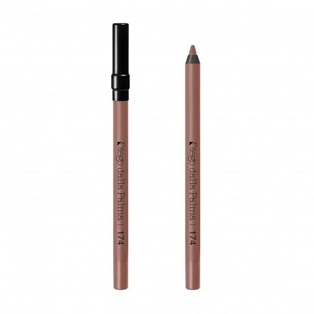 Diego Dalla Palma Stay On Me Beige Lip Pencil 174 