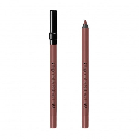 Diego Dalla Palma Stay On Me Lip Pencil Mauve 163 