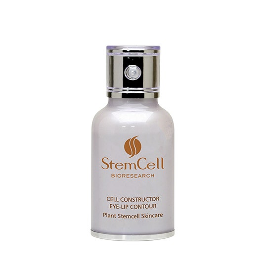 Stemcell 细胞构建者眼唇轮廓 15ml