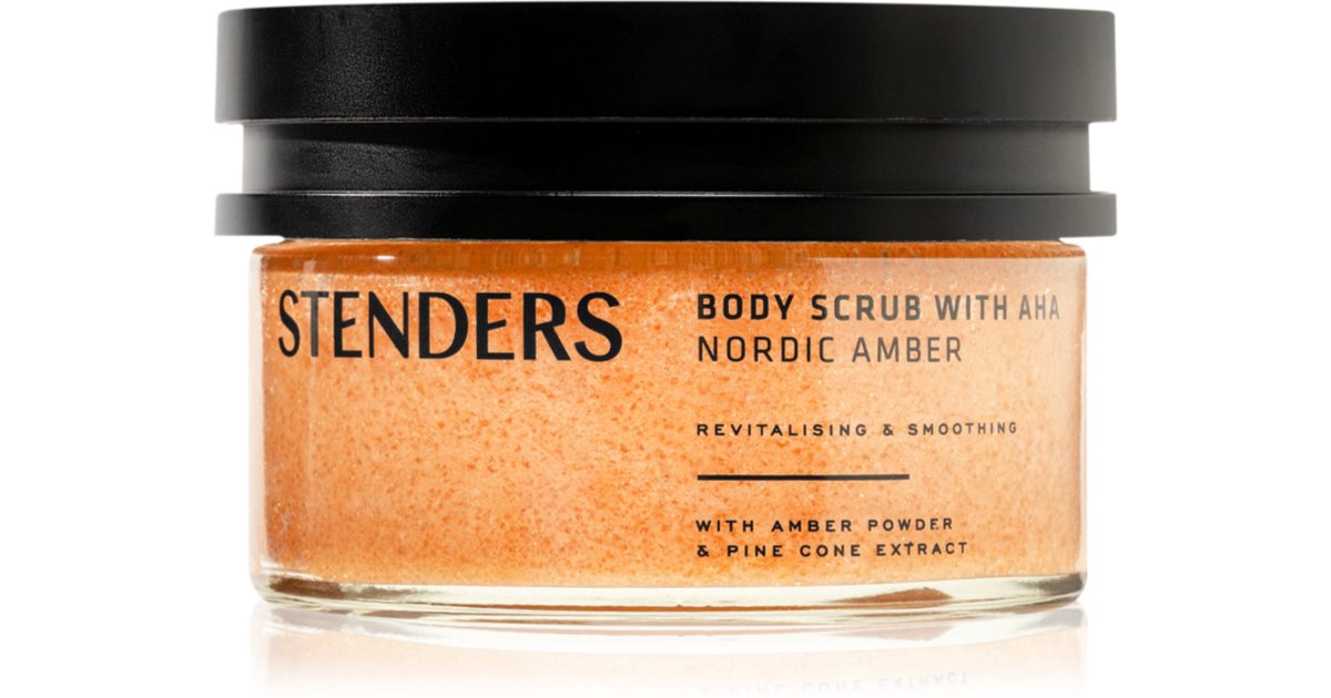 STENDERS Âmbar Nórdico 200 g