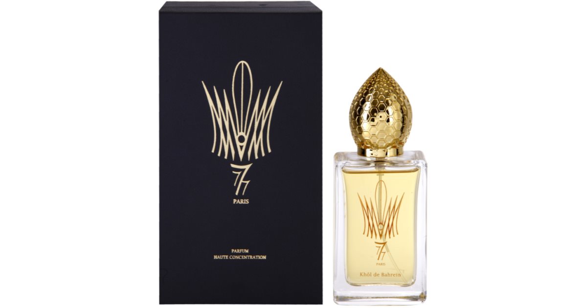 Stéphane Humbert Lucas 777 777 Khôl de Bahreïn 50 ml