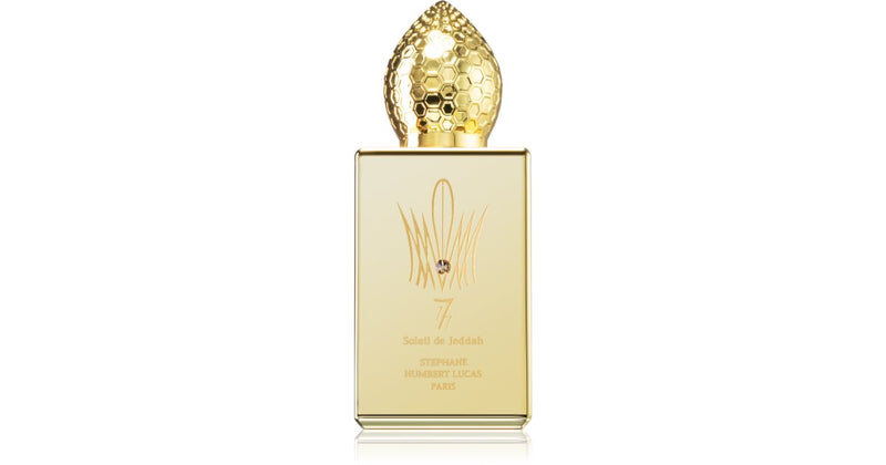 스테판 험베르트 루카스 777 777 솔레이 드 제다 50 ml