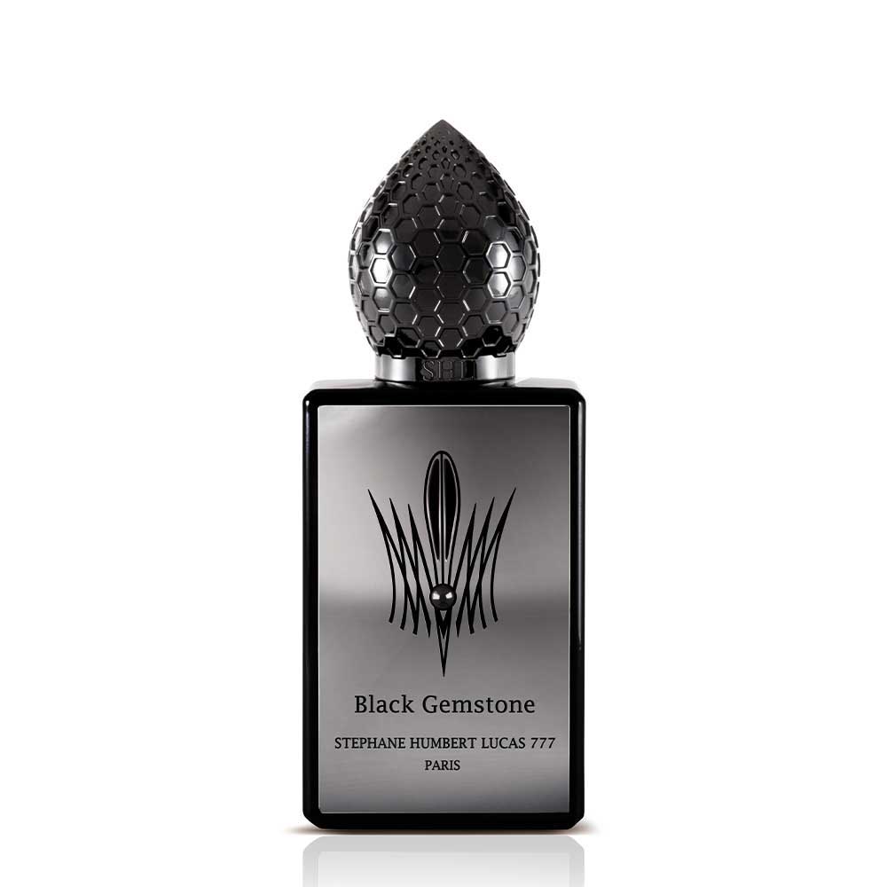 Stephane Humbert Lucas Black Gemstone Eau de Parfum – 50 ml