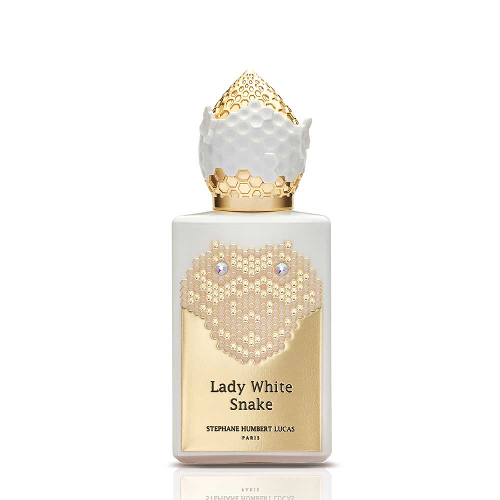 Stephane humbert lucas Lady White Snake Eau de Parfum - 50 ml