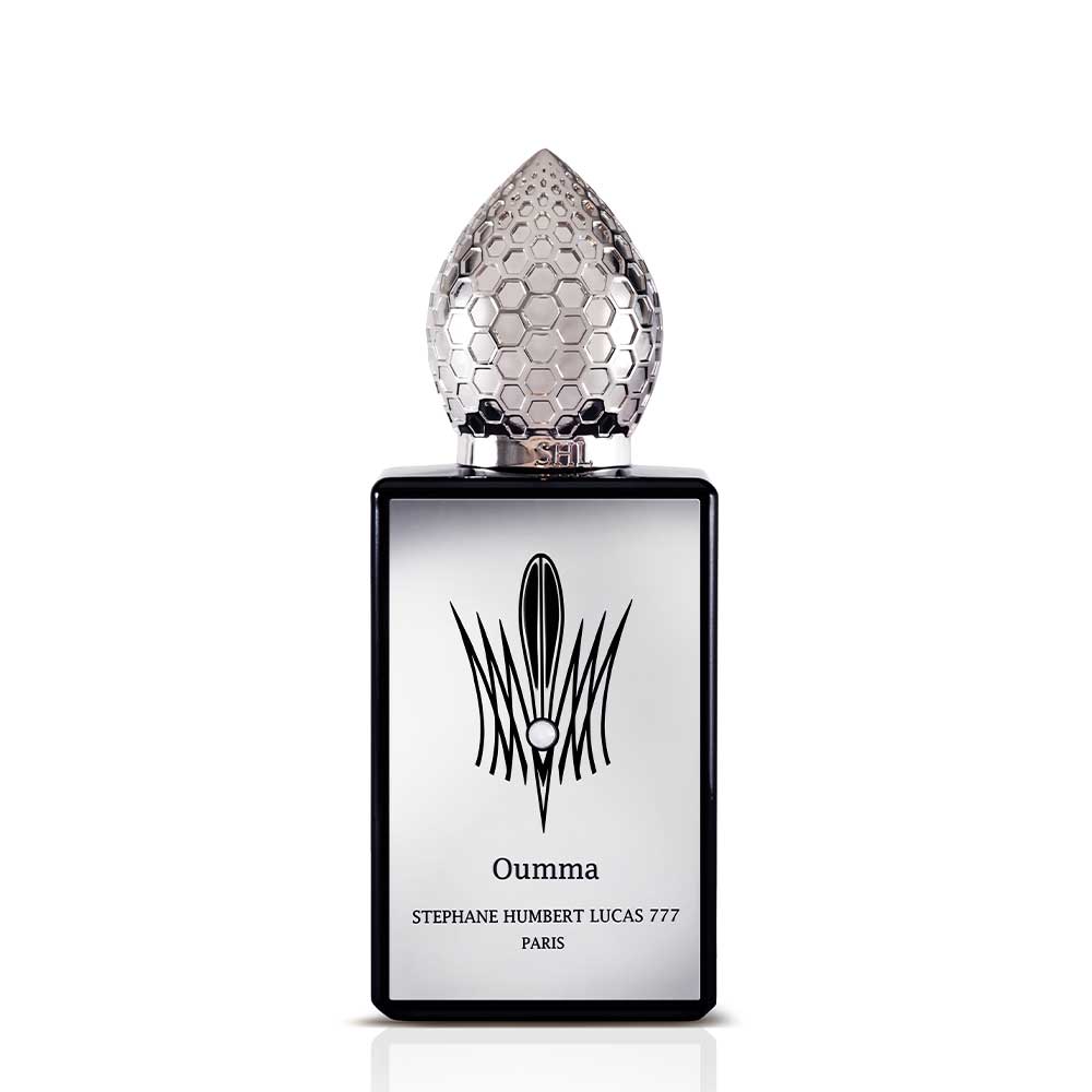 Stéphane humbert lucas Oumma Eau de Parfum - 50 ml