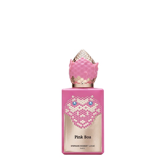 Stephane Humbert Lucas Pink Boa Eau de Parfum 50 ml