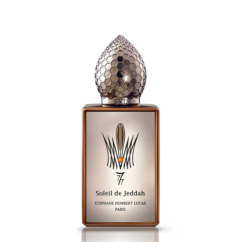 Stephane Humbert Lucas Soleil de Jeddah Afterglow Eau de Parfum – 50 ml
