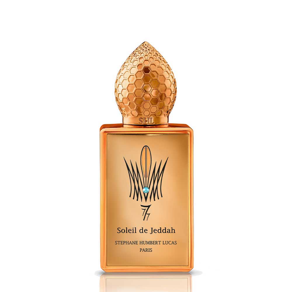 Stéphane Humbert Lucas Soleil de Jeddah Mango Kiss Eau de Parfum - 50 ml