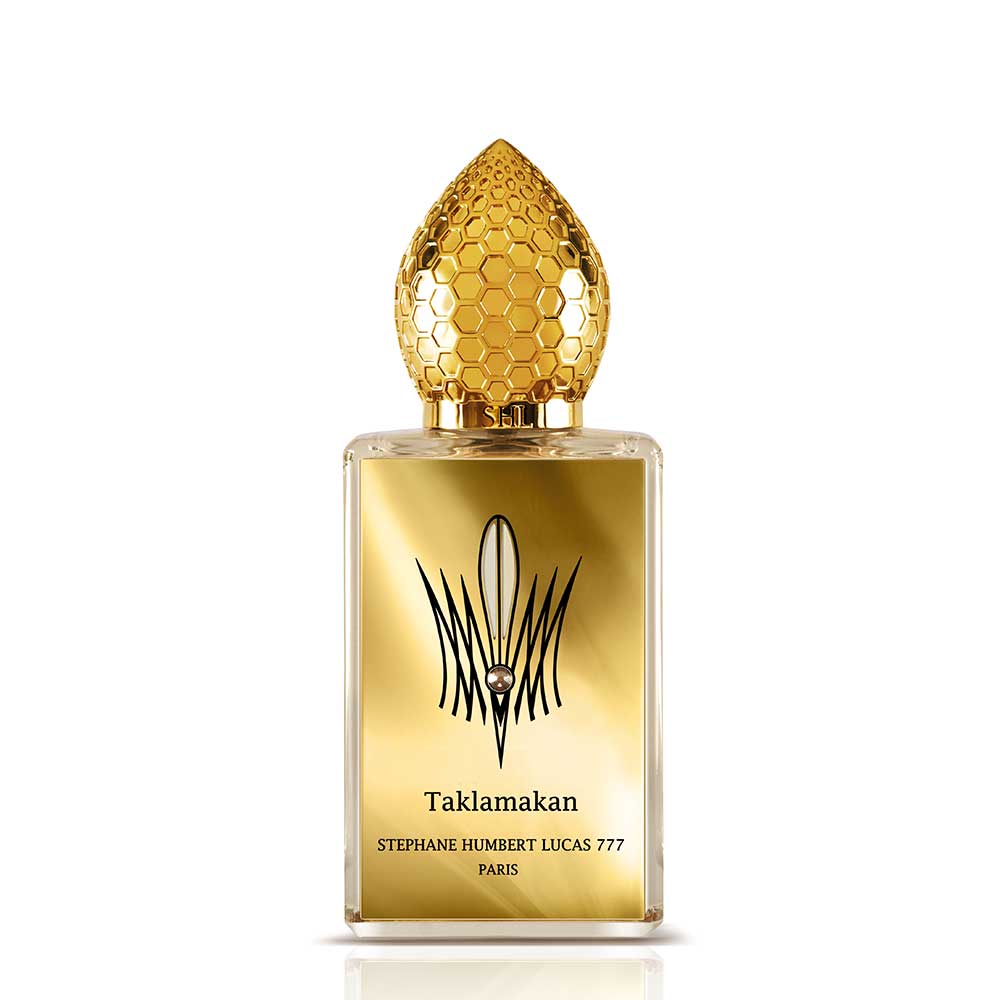 Stéphane humbert lucas Taklamakan Eau de Parfum - 50 ml