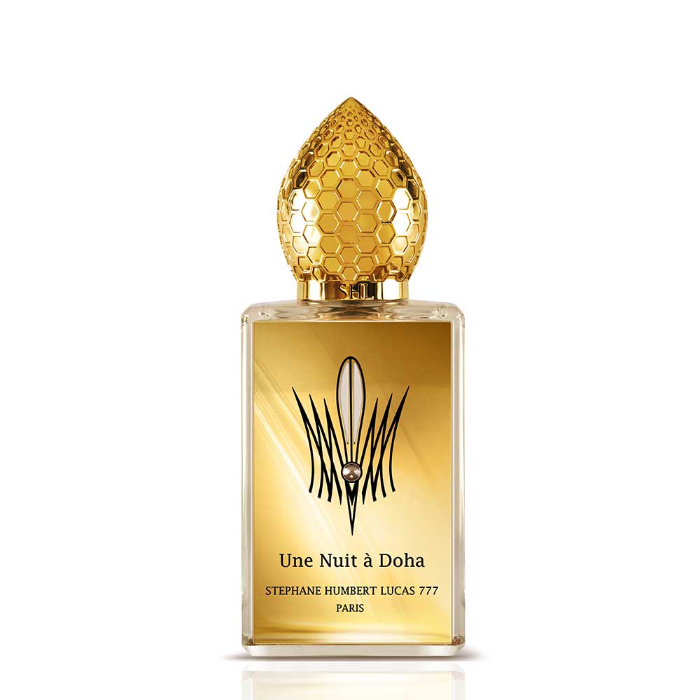 Stephane Humbert Lucas Une Nuit a Doha Eau de Parfum – 50 ml