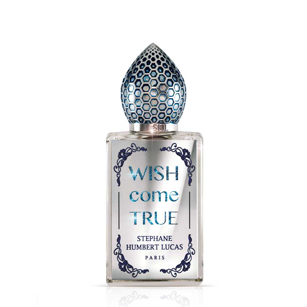 Stephane Humbert Lucas Wish Come True Eau de Parfum – 50 ml