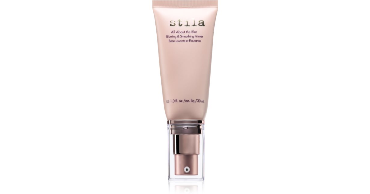 Stila Cosmetics Grund de netezire pentru fond de ten 30 ml