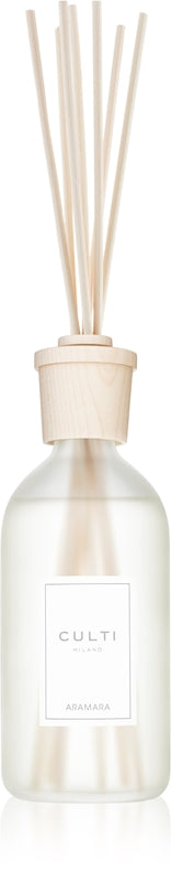 Culti Milano Stile Aramara diffuseur de parfum d’ambiance 500 ml 