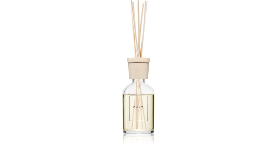 Culti Milano Stile Bianco D&