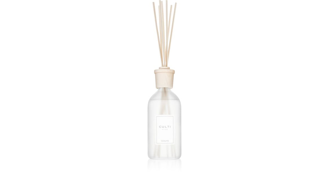 Culti Milano Stile Tessuto diffusore di aromi 500 ml
