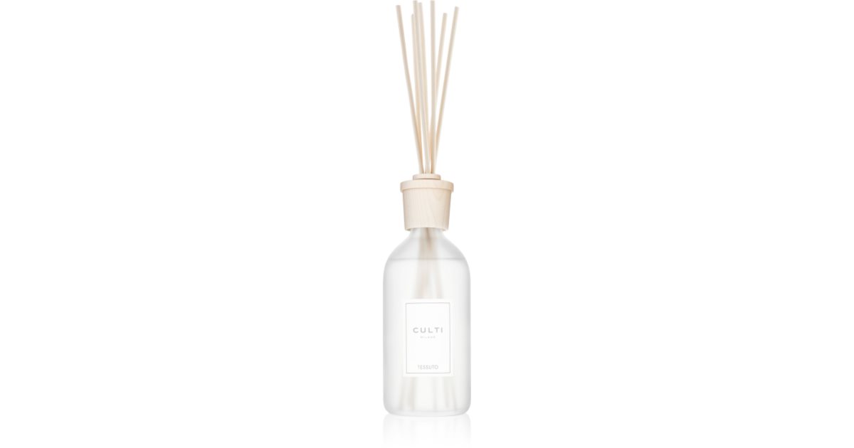 Culti Milano Stile Tessuto diffusore di aromi 500 ml