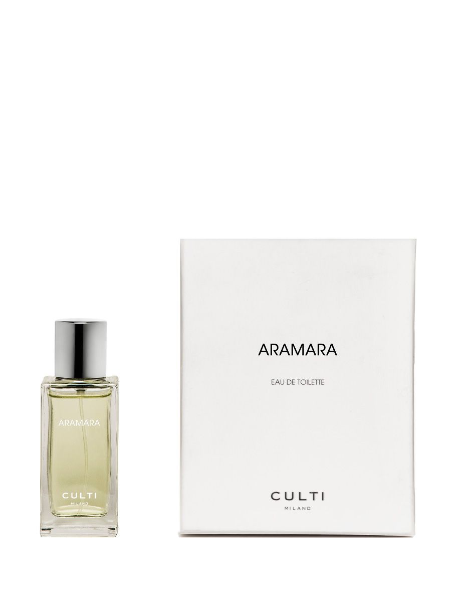 Culti Aramara Eau de Toilette 100 ml — Eau de Toilette
