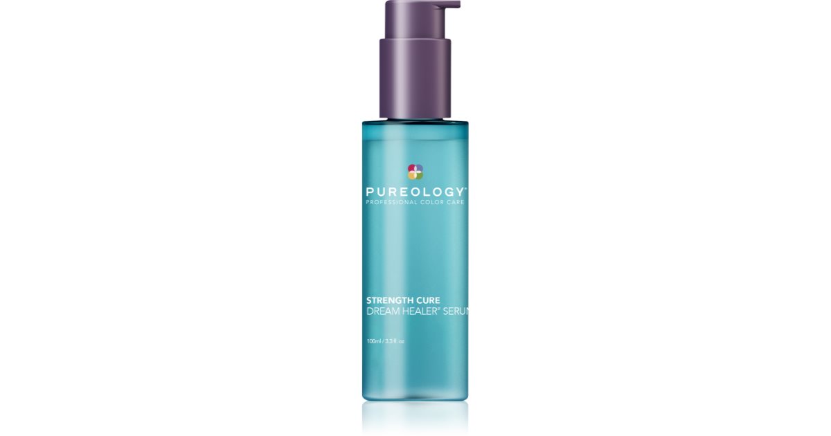 Pureology Strength Cure ser fortifiant 100 ml 