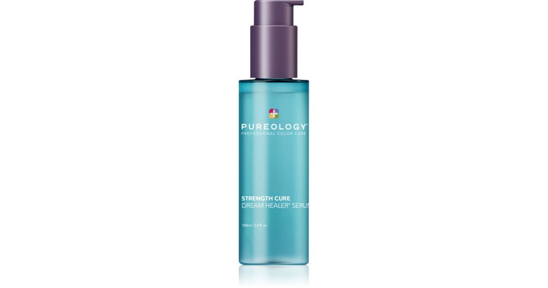 Pureology Strength Cure ser fortifiant 100 ml 