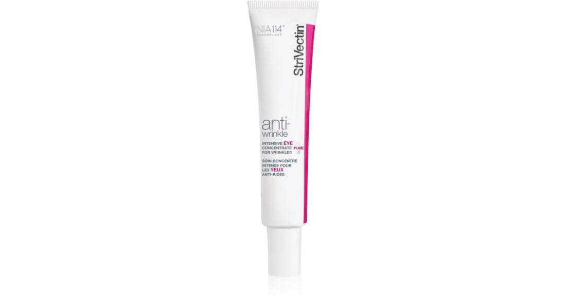 StriVectin アンチリンクル インテンシブ プラス アイ リンクル コンセントレート 30 ml