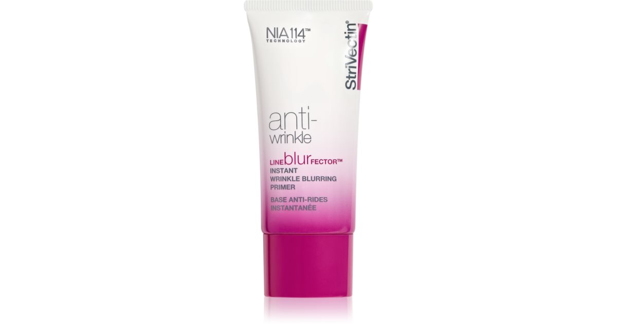 StriVectin Primer fond de ten antirid Line Blurfector™ 30 ml