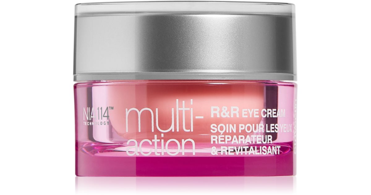 StriVectin Multi-Action R&amp;R øjencreme 15 ml