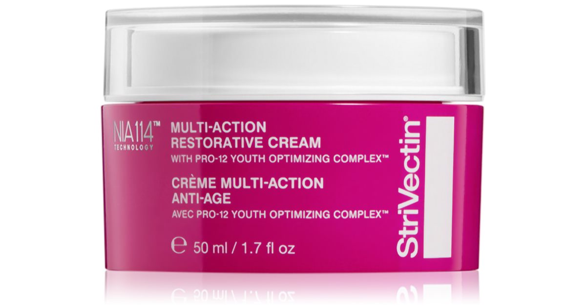 StriVectin 멀티 액션 회복 크림 50 ml