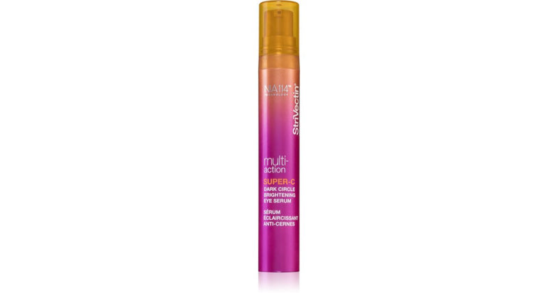 StriVectin Multi-Action Super-C Highlighter for dark circles 15 ml
