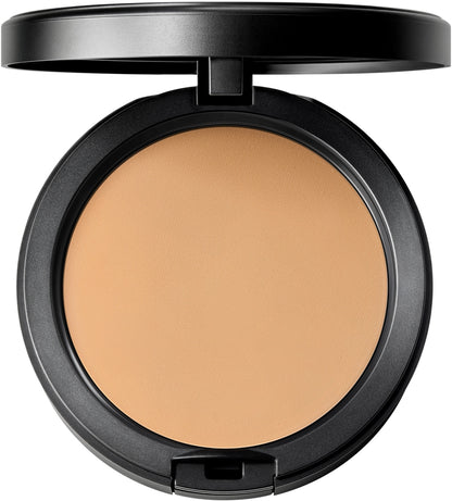 MAC Cosmetics Studio Fix Powder Plus Foundation — fondotinta in polvere compatta NC20