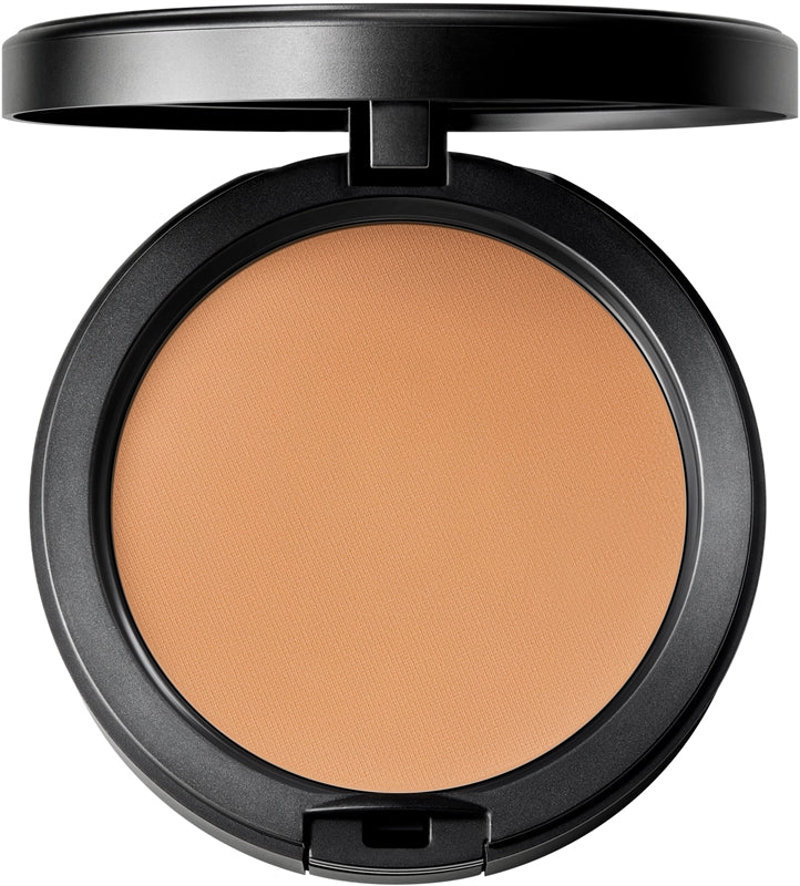MAC Cosmetics Studio Fix Powder Plus Prefill matterende pudderfoundation farge C5 12 g 