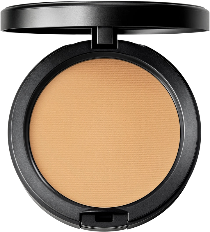 MAC Cosmetics Studio Fix Powder Plus Prefill mat pudderfoundation farve NC38 12 g 