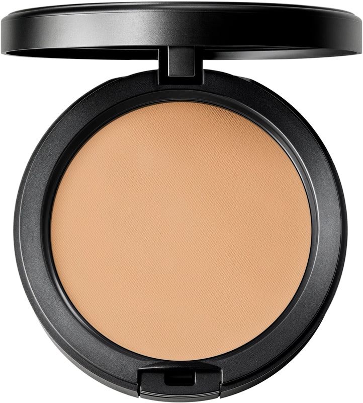 MAC Cosmetics Studio Fix Powder Plus Prefill matterende pudderfoundation farve N4.75 12 g 