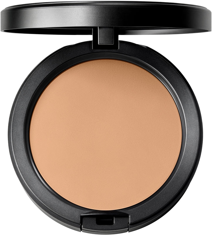 MAC Cosmetics Studio Fix Powder Plus Prefill mat pudderfoundation farve NC18 12 g 