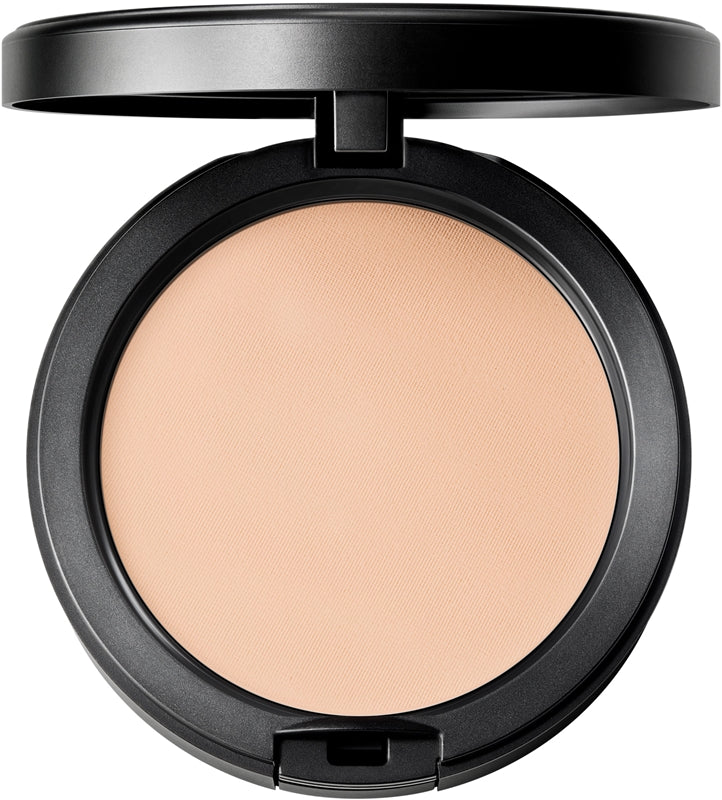 MAC Cosmetics Studio Fix Powder Plus  Prefill matterende pudderfoundation farve N4 12 g 