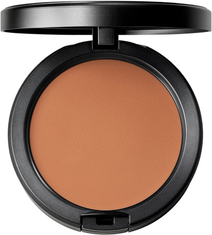 MAC Studio Fix Powder Plus Foundation NW43 — fondotinta cipria lunga tenuta