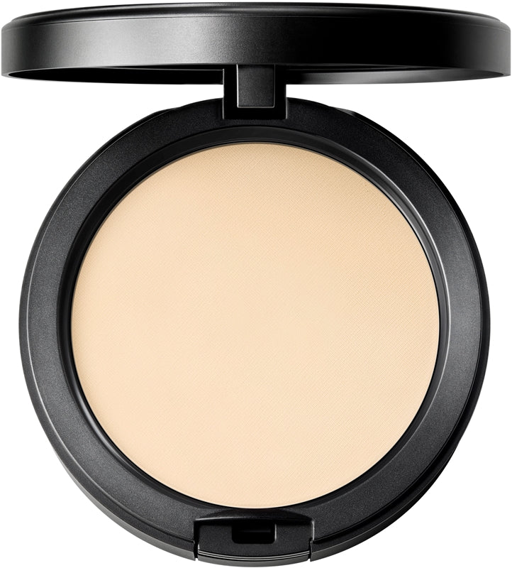 MAC Cosmetics Studio Fix Powder Plus Prefill matterende foundation-pudder farve NC5 12 g 