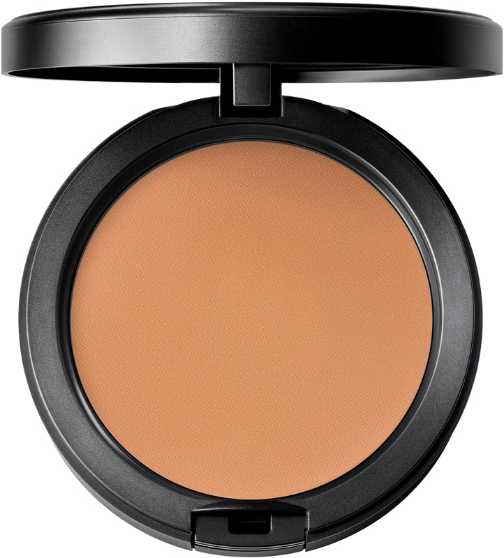 MAC Cosmetics Studio Fix Powder Plus Prefill mattende pudderfoundation farge C5.5 12 g 