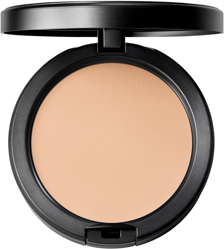 MAC Cosmetics Studio Fix Powder Plus Prefill mat pudderfoundation farve N5 12 g 