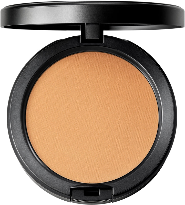 MAC Cosmetics Studio Fix Powder Plus  Prefill mat pudderfoundation farve NC41 12 g 