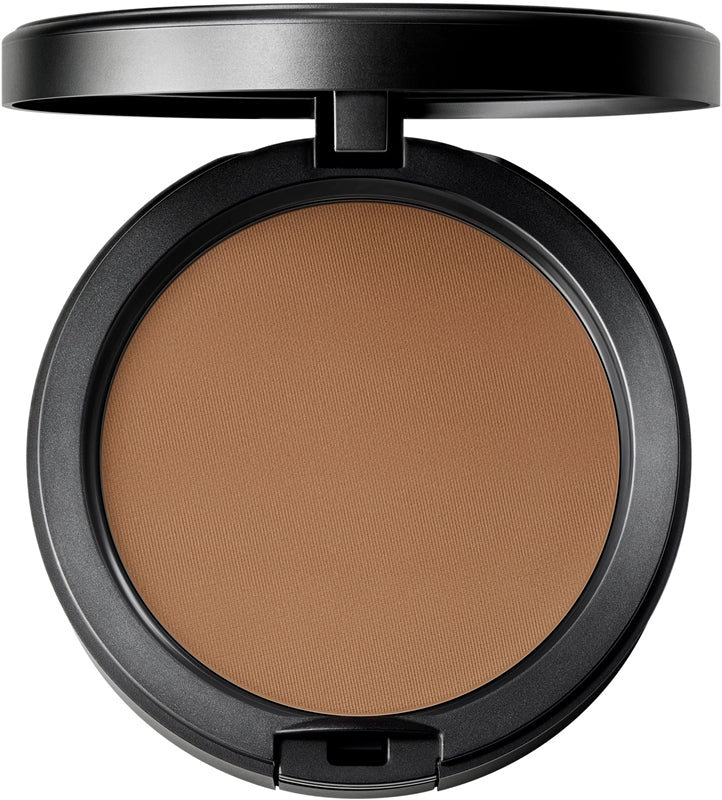 MAC Cosmetics Studio Fix Powder Plus Prefill mat pudderfoundation farve NC58 12 g 